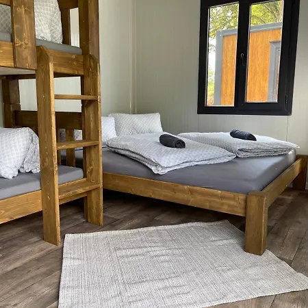 Apartment Tiny House Radost